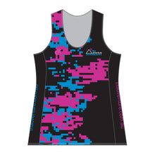Load image into Gallery viewer, TECH+ Women's Run Singlet