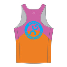 Load image into Gallery viewer, TECH+ Women's Run Singlet