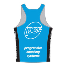 Load image into Gallery viewer, TECH+ Women's Run Singlet