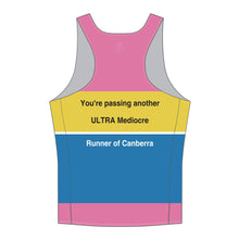 Load image into Gallery viewer, TECH+ Women's Run Singlet