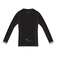 Load image into Gallery viewer, PERFORMANCE+ Women's Long Sleeve Run Top