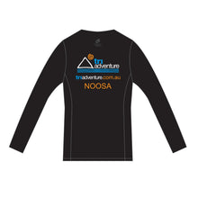 Load image into Gallery viewer, PERFORMANCE+ Women's Long Sleeve Run Top