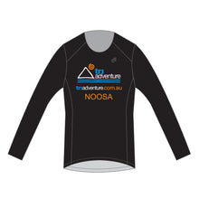 Load image into Gallery viewer, PERFORMANCE+ Women's Long Sleeve Run Top