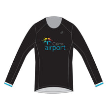 Load image into Gallery viewer, PERFORMANCE+ Women's Long Sleeve Run Top