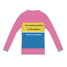 Load image into Gallery viewer, PERFORMANCE+ Women's Long Sleeve Run Top