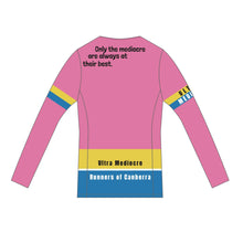 Load image into Gallery viewer, APEX+ Women's Long Sleeve Run Top