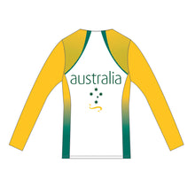 Load image into Gallery viewer, APEX+ Women's Long Sleeve Run Top