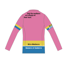 Load image into Gallery viewer, TECH+ Women's Long Sleeve Run Top