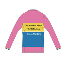 Load image into Gallery viewer, TECH+ Women's Long Sleeve Run Top