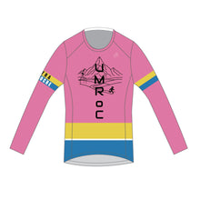 Load image into Gallery viewer, TECH+ Women's Long Sleeve Run Top