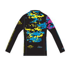 Load image into Gallery viewer, TECH+ Women's Long Sleeve Run Top
