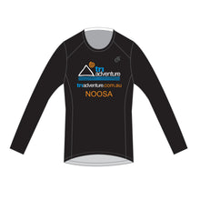 Load image into Gallery viewer, TECH+ Women's Long Sleeve Run Top