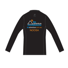 Load image into Gallery viewer, TECH+ Women's Long Sleeve Run Top