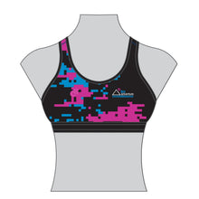 Load image into Gallery viewer, Performance Sports Bra