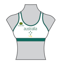 Load image into Gallery viewer, Performance Sports Bra