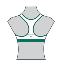 Load image into Gallery viewer, Performance Sports Bra