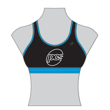 Load image into Gallery viewer, Performance Sports Bra