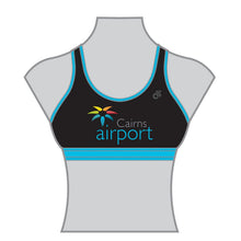 Load image into Gallery viewer, Performance Sports Bra