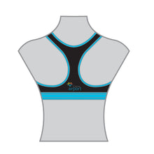 Load image into Gallery viewer, Performance Sports Bra