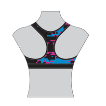 Load image into Gallery viewer, Performance Sports Bra