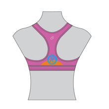 Load image into Gallery viewer, Performance Sports Bra