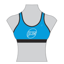 Load image into Gallery viewer, Performance Sports Bra