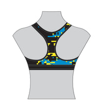 Load image into Gallery viewer, Performance Sports Bra