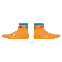 Load image into Gallery viewer, Knit Socks (Medium Cuff 2")