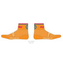 Load image into Gallery viewer, Knit Socks (Medium Cuff 2")