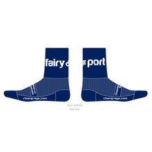 Load image into Gallery viewer, Knit Socks (High Cuff 4")