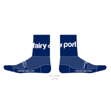 Load image into Gallery viewer, Knit Socks (High Cuff 4")
