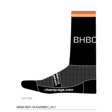 Load image into Gallery viewer, Knit Socks (Super Cuff 6")
