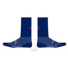 Load image into Gallery viewer, Knit Socks (Super Cuff 6")
