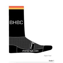 Load image into Gallery viewer, Knit Socks (Super Cuff 6")