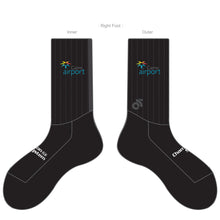 Load image into Gallery viewer, APEX Aero Race Socks
