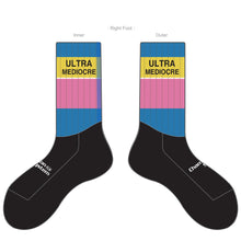 Load image into Gallery viewer, APEX Aero Race Socks
