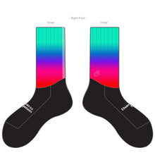 Load image into Gallery viewer, APEX Aero Race Socks