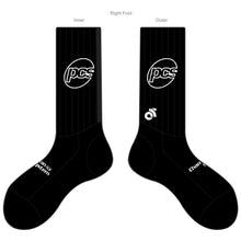 Load image into Gallery viewer, APEX Aero Race Socks