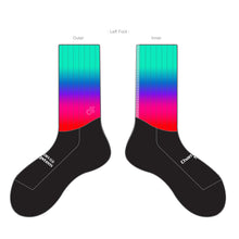 Load image into Gallery viewer, APEX Aero Race Socks