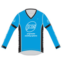 Load image into Gallery viewer, Long Sleeve Trail Jersey
