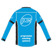 Load image into Gallery viewer, Long Sleeve Trail Jersey