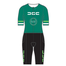 Load image into Gallery viewer, APEX+ Zero Aero Short Sleeve Tri Suit