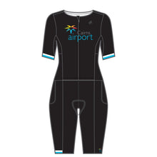 Load image into Gallery viewer, APEX+ Zero Aero Long Sleeve Tri Suit