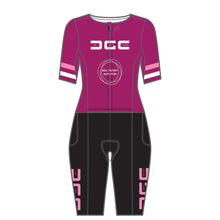 Load image into Gallery viewer, APEX+ Zero Aero Short Sleeve Tri Suit