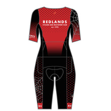 Load image into Gallery viewer, APEX+ Zero Aero Short Sleeve Tri Suit
