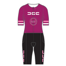 Load image into Gallery viewer, APEX+ Zero Aero Short Sleeve Tri Suit