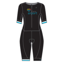 Load image into Gallery viewer, TECH+ Edge Aero Tri Suit