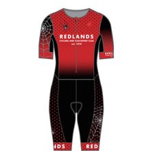 Load image into Gallery viewer, TECH+ Edge Aero Tri Suit