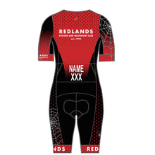 Load image into Gallery viewer, TECH+ Edge Aero Tri Suit