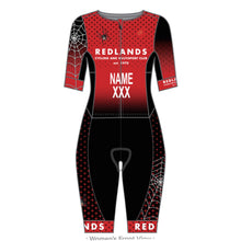 Load image into Gallery viewer, TECH+ Edge Aero Tri Suit